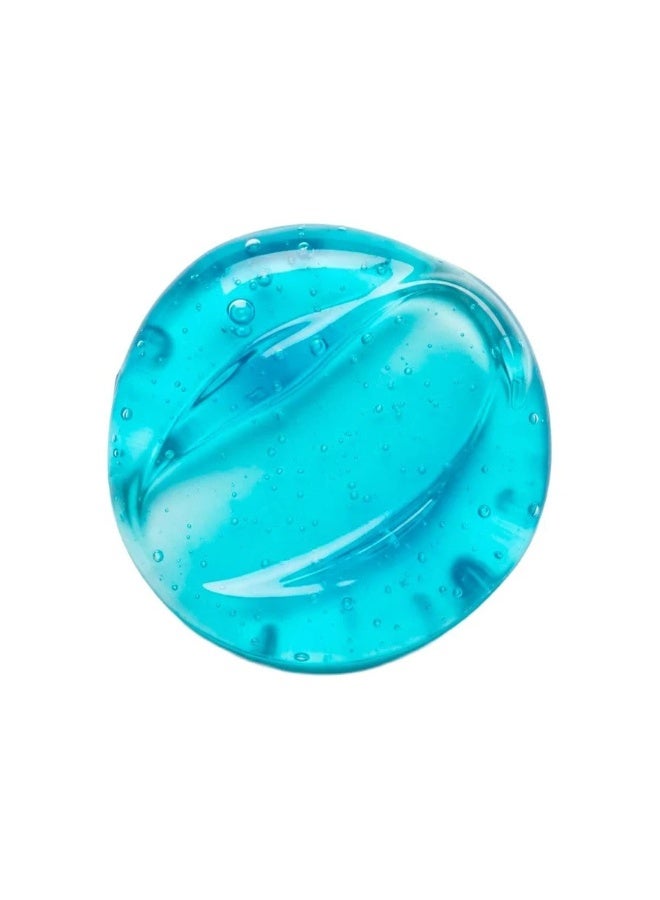 Barulab 10-Hyaluron Blue Aqua Cleansing Gel 200ml - Image 2